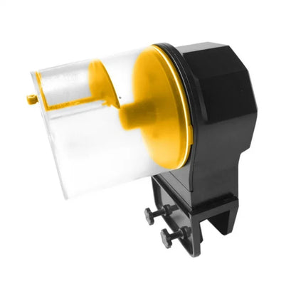 Automatic Fish Feeder | Intelligent Timing Aquarium Holiday Dispenser