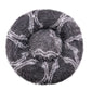 Round Pet Bed | Super Soft Plush Dog House Winter Warm Sleeping Mat
