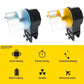 Automatic Fish Feeder | Intelligent Timing Aquarium Holiday Dispenser