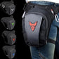Motorcycle Drop Leg Bag | Waterproof Tactical Thigh Waist Hip Pack