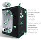 150x150x200cm Grow Tent - Reflective Mylar Hydroponic Tent