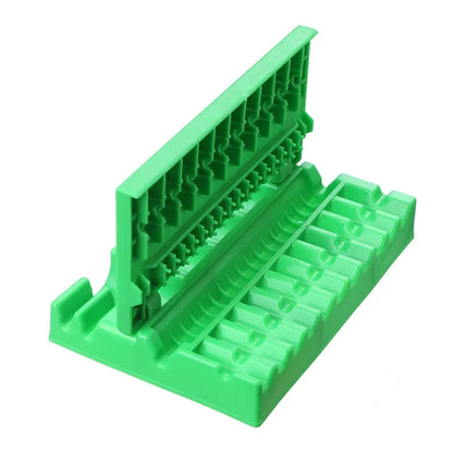 Barbecue Skewer Maker - Quick Kebab Meat & Veg Stringing Tool
