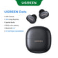 Dots Wireless Earbuds | Bluetooth Deep Bass Headphones 35H Playback ID