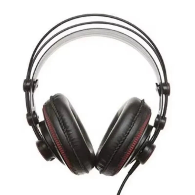 HD681 Wired Dynamic Headphones | Super Bass Audiophile Studio Monitor