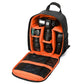 Waterproof Camera Backpack | DSLR Mirrorless Bag with Tripod Holder