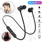 XT11 Wireless Magnetic Earphones | Bluetooth Sport Stereo Earbud Set