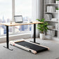 Electric Treadmill Standing Desk Combo | Walking Pad 360mm