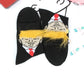 Funny 3D Hairy Socks | Novelty Secret Santa Gag Gift for Men & Women