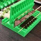 Barbecue Skewer Maker - Quick Kebab Meat & Veg Stringing Tool