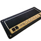 Guitar Amp Door Mat | Retro Amplifier Music Room Area Rug