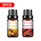 10ml Fruity Fragrance Oil - Refreshing Aromatherapy Aroma Oil