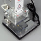 Hot Foil Stamping Machine - Leather Embosser & Digital Press