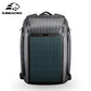 Solar Laptop Backpack | 15.6" USB Charging Anti-Theft Travel Bag