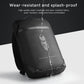 Slim Laptop Backpack 15.6 Inch | Ultralight Business Office Bag