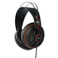 HD681 Wired Dynamic Headphones | Super Bass Audiophile Studio Monitor
