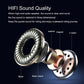 Motorcycle Helmet Intercom | 2000M 10-Rider Bluetooth Wireless Headset