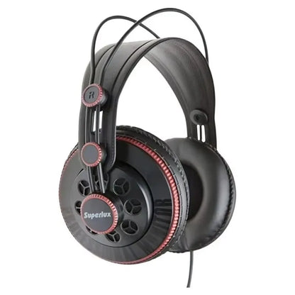 HD681 Wired Dynamic Headphones | Super Bass Audiophile Studio Monitor
