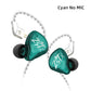 HiFi In-Ear Monitor Earphones | Detachable Cable Wired Gaming Headset