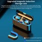 F9 Wireless Earbuds | Bluetooth 5.0 Headset & Emergency Phone Charger