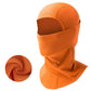 Thermal Balaclava Ski Mask - Windproof Motorcycle Liner Gear