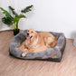 Orthopedic Foam Dog Bed - Large 3XL Joint Support Sleeping Mat