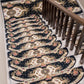Non-Slip Stair Treads | Peel & Stick Self-Adhesive Carpet Runner