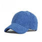 Retro Suede Baseball Cap | Adjustable Hip Hop Snapback Sun Visor