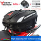 Motorcycle Tail Bag | Waterproof Expandable Rear Seat Backpack Cargo