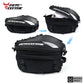 Waterproof Motorcycle Helmet Bag | 37L Multi-functional Luggage Pack