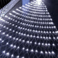 Outdoor Christmas Net Lights | LED Fairy Mesh Light With 8 Modes Set