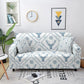 3D Elastic Sofa Covers - Stretch Spandex Couch Slipcover Set