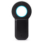 Bluetooth Pet Microchip Reader | Portable 134.2kHz OLED ID Chip Scanner