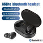 A6S TWS Wireless Earbuds | Bluetooth 5.0 Sport Stereo Earphones & Case
