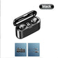 F9 Wireless Earbuds | Bluetooth 5.0 Headset & Emergency Phone Charger