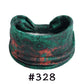 Boho Headbands for Women - Knotted Wide Stretch Turban Wrap
