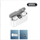 F9 Wireless Earbuds | Bluetooth 5.0 Headset & Emergency Phone Charger