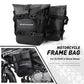 V-Strom Crash Bar Bags | Waterproof DL650 DL1000 Frame Tool Pouches