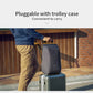 15.6" Anti-theft Laptop Backpack - USB Charging & Waterproof