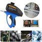 150 PSI Sand Blasting Machine - Adjustable Pneumatic Spray Gun