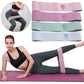 Resistance Bands for Legs and Butt | Hip Glute Elastic Workout Loops