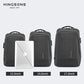 Anti-theft Travel Laptop Backpack - Secure USB Charging Bag