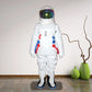 Space Astronaut Mascot Costume - Adult & Kids Cosplay Suit