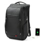 Waterproof Business Laptop Backpack Anti-theft Travel Large Capacity USB Lightweight Backpack External USB Charging Commuting
