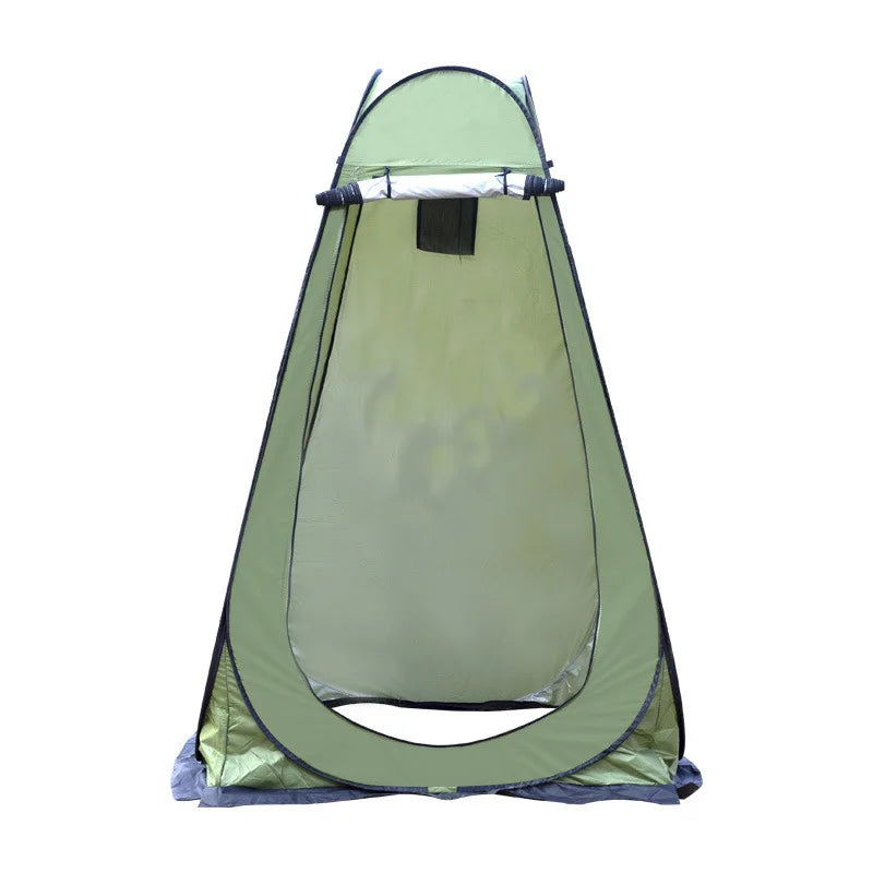 Portable Pop-Up Privacy Tent | Camping Shower Changing Room & Toilet