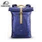 Street Trend 14 Inch Laptop Backpack - Modern Casual Student Bag