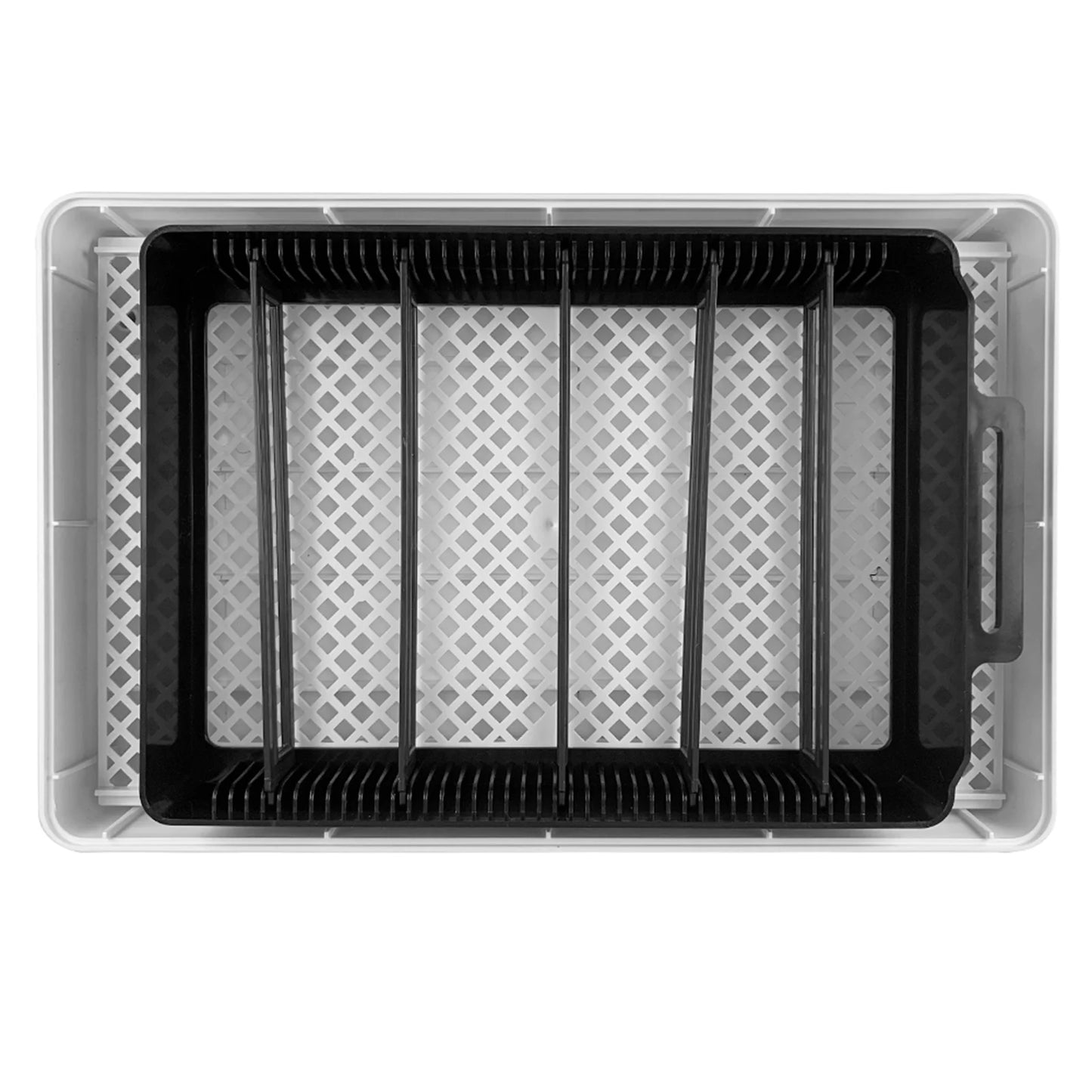 Digital 12 Egg Incubator - Automatic Hatcher with Egg Tester