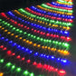 Outdoor Christmas Net Lights | LED Fairy Mesh Light With 8 Modes Set