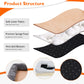 Orthopedic Foam Dog Bed - Large 3XL Joint Support Sleeping Mat