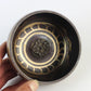 Buddha Sound Bowl | Tibetan Meditation Bell Yoga Singing Bowl with Rod