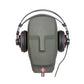 HD681 Wired Dynamic Headphones | Super Bass Audiophile Studio Monitor